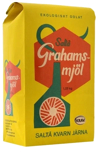 Grahammel
