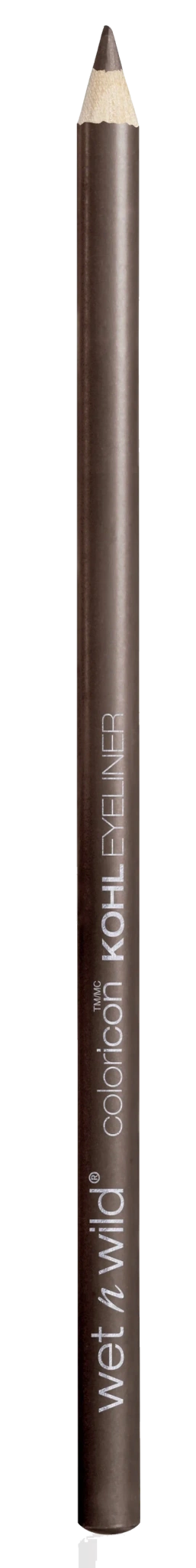 Wet n Wild Color Icon Brow & Eye Liner Simma Brown Now!