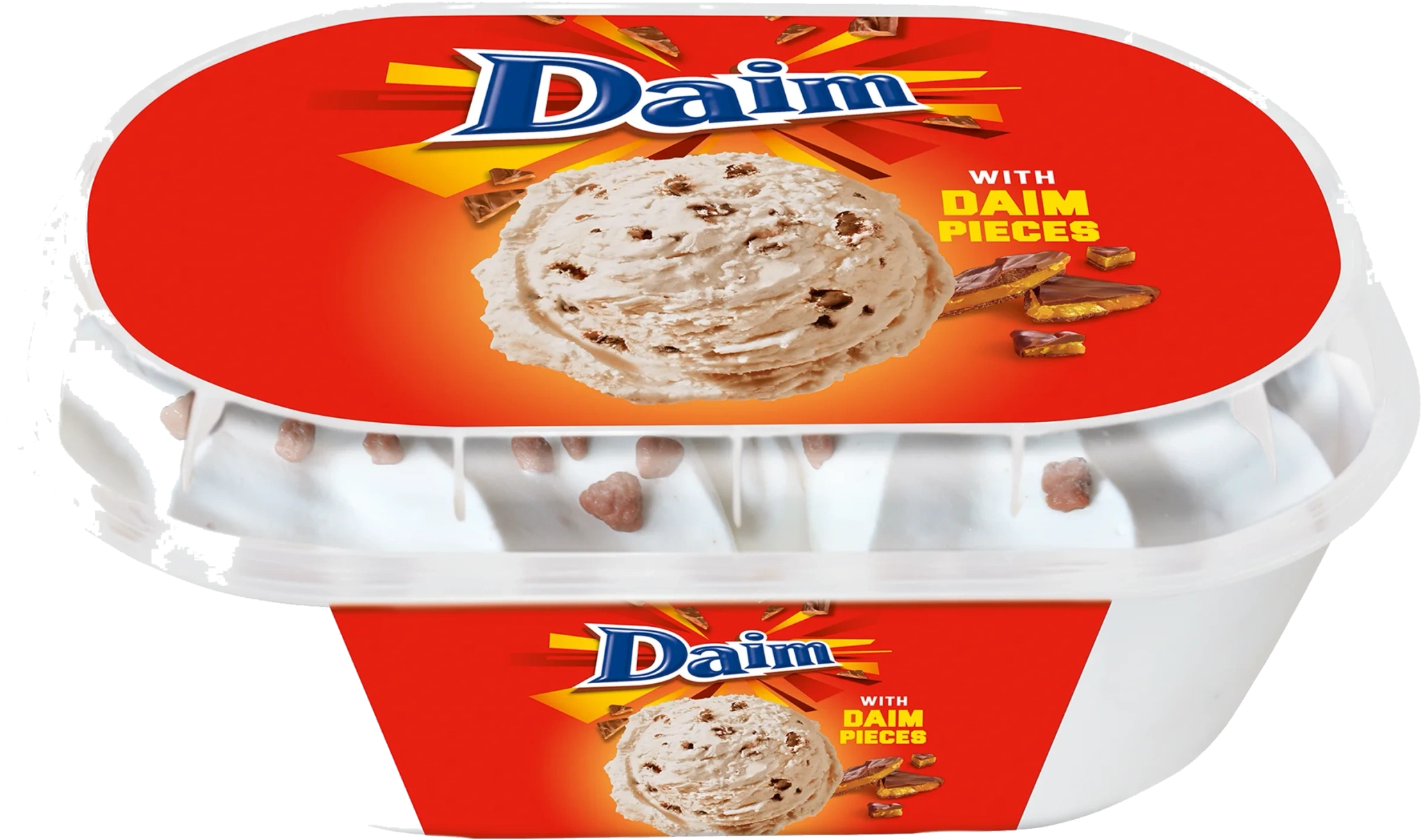 Glass Daim