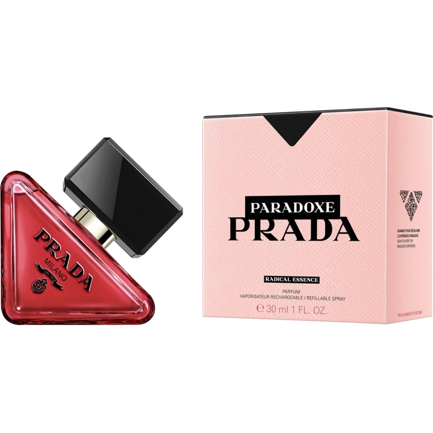 Prada Paradoxe Radical Essence