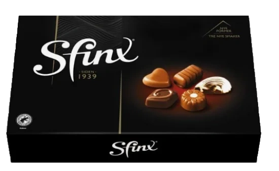 Nidar Sfinx 300g