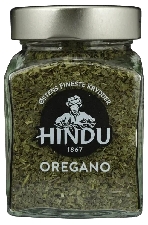 Oregano Premium 14g glass Hindu
