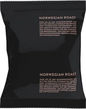 Friele Fairtradekaffe Finm 90g