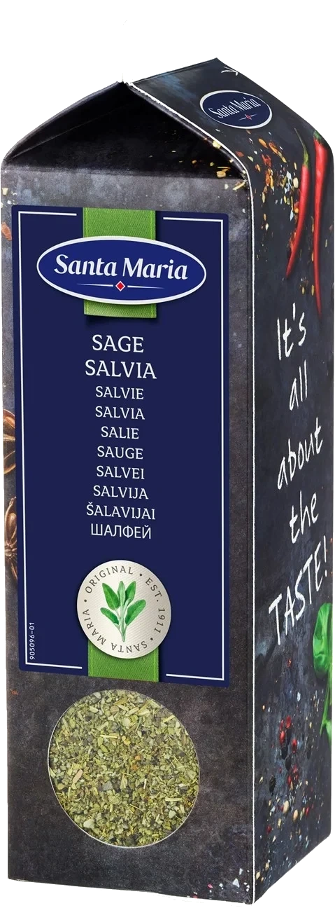 Salvia