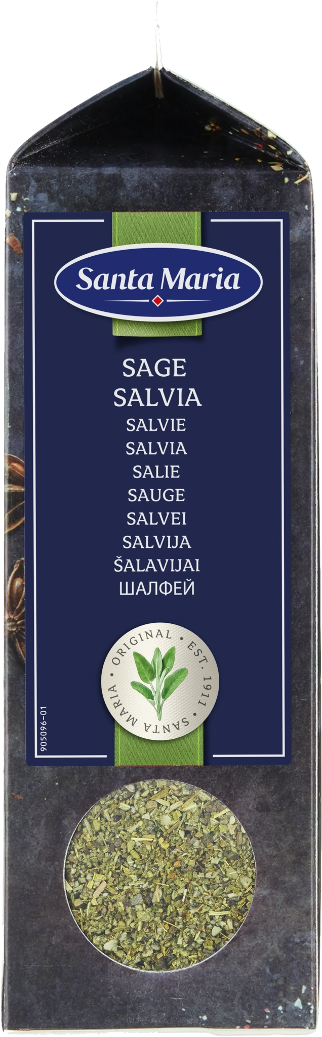 Salvia