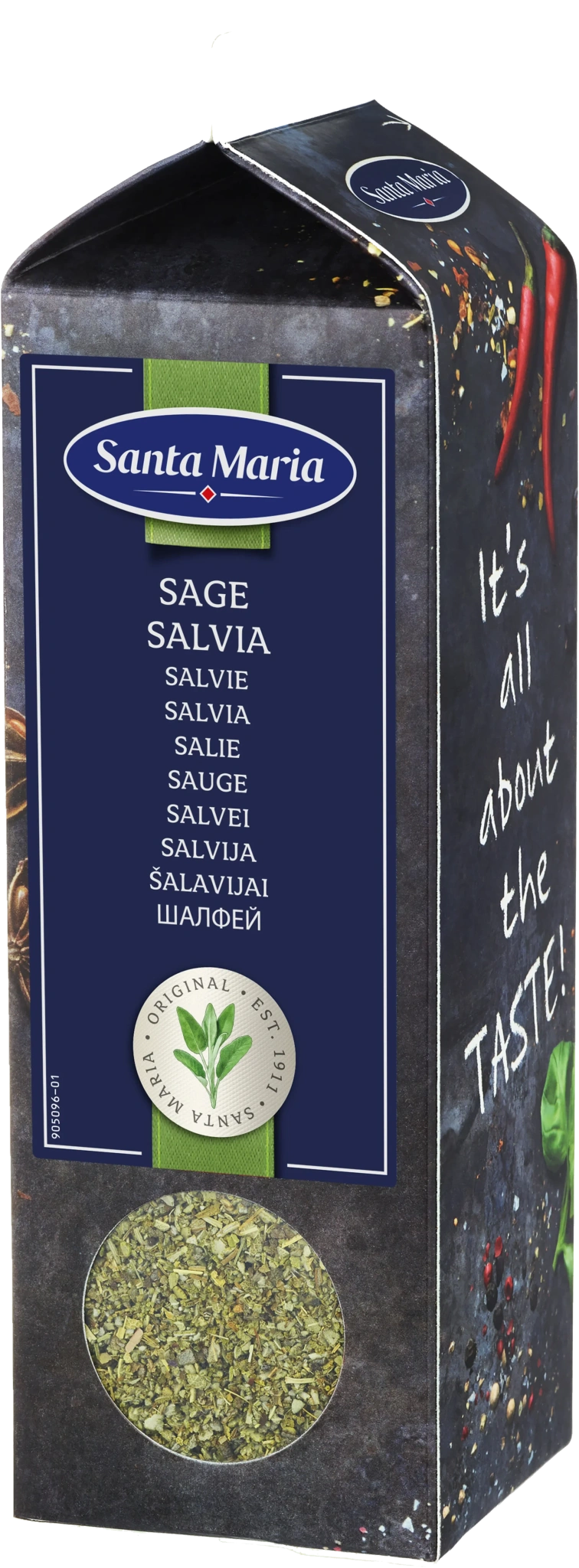 Salvia