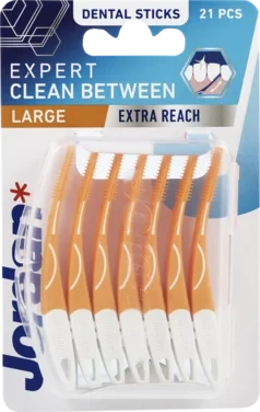 Jordan Expert Cb Sticks Large 21stk