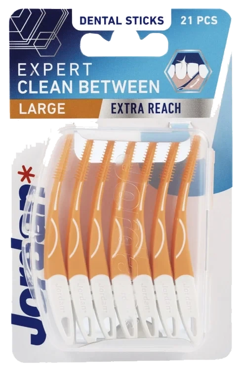 Jordan Sticks Expert Large 21stk
