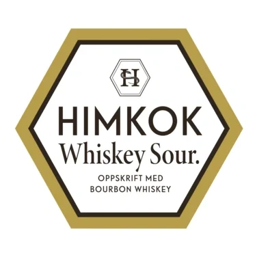 Himkok Whiskey Sour 10 % 20l Keykeg