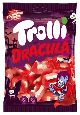 Dracula 200g