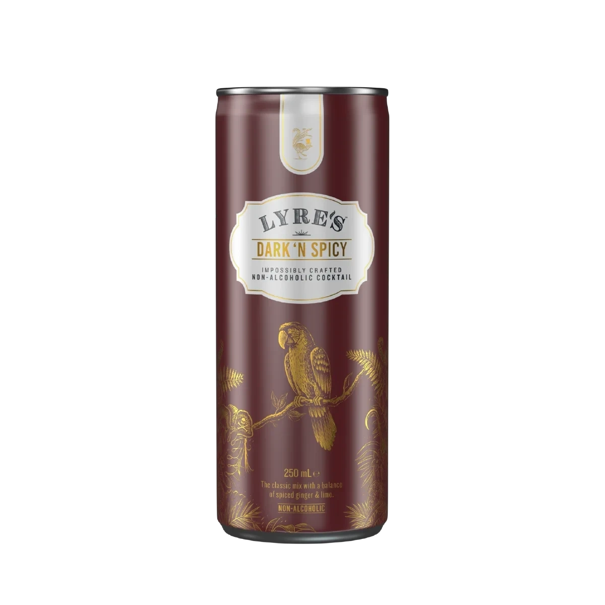 Lyre's Dark 'N Spicy