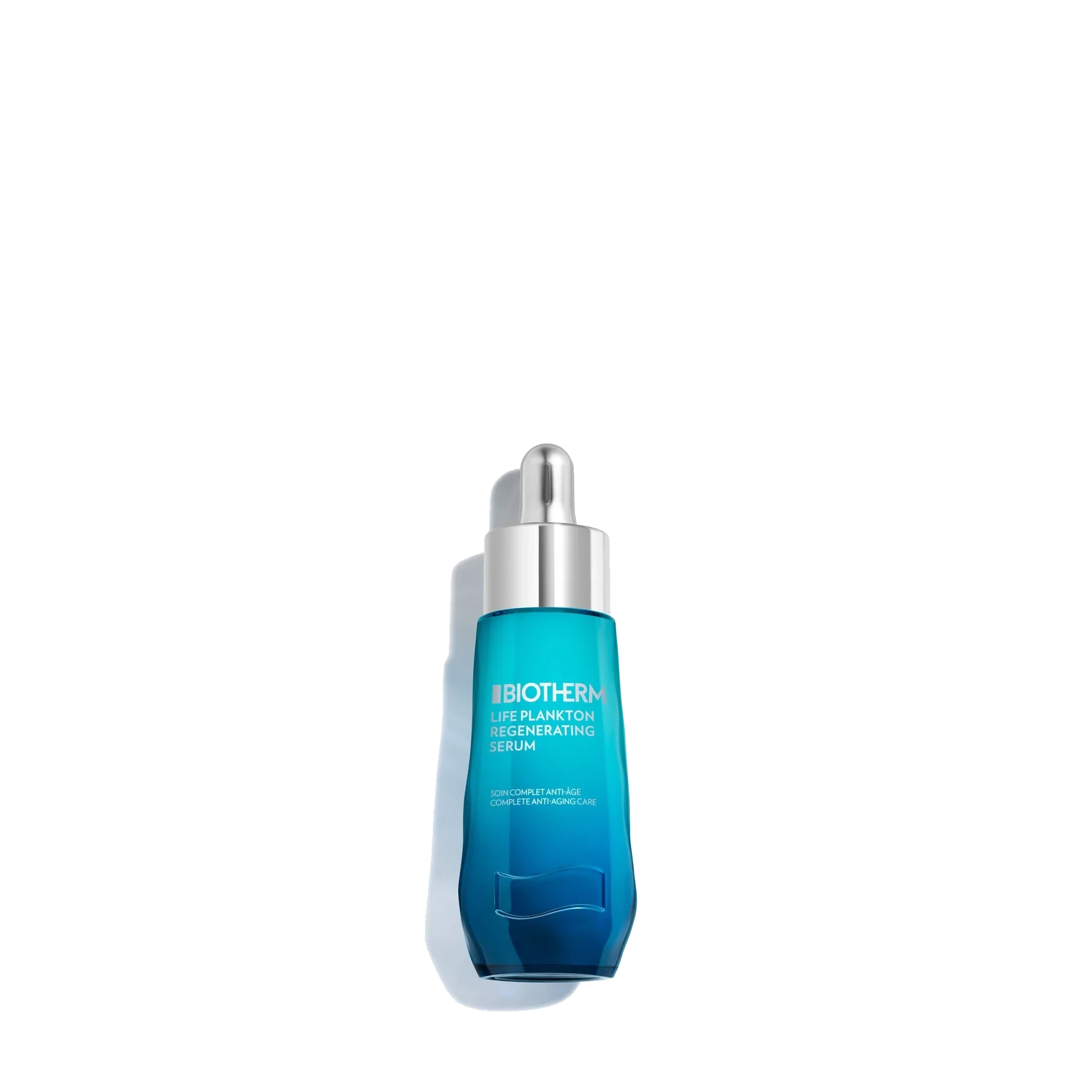 Biotherm Life Plankton Regenerating Serum Complete Anti-Aging Care