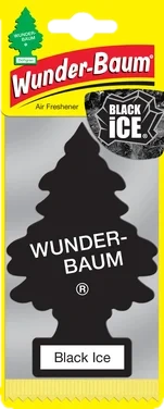 Wunder-baum Black Classic 1pk