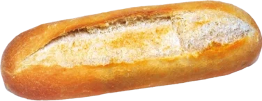 Sandwichbaguette Fin 90g