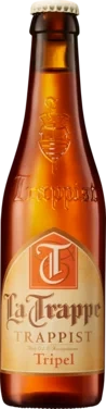 La Trappe Tripel 33cl 8%