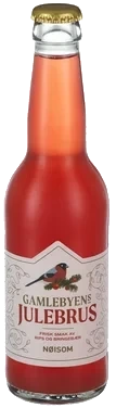 Nøisom - Gamlebyens Julebrus 0,33l