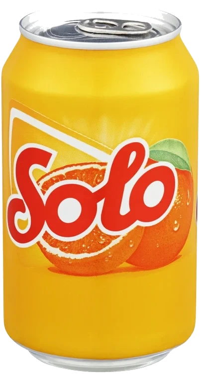Solo Reg