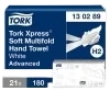 Tork Xpress Myk Myk Multifold Håndtørk H