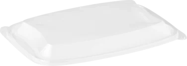 Bistro Lokk 254x174mm 1 Rom Pp Skål m/Antifog og Ventilasjon