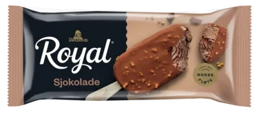 Royal Sjokolade 90ml
