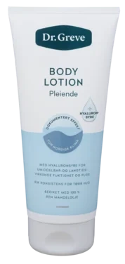 Dr.Greve Bodylot. Pleiende 200ml