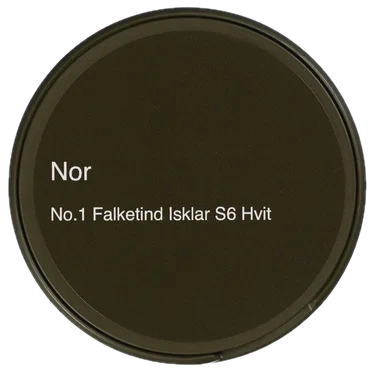 Nor No.1 Falketind Mentol S6