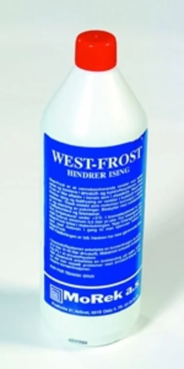 Westfrost 1l