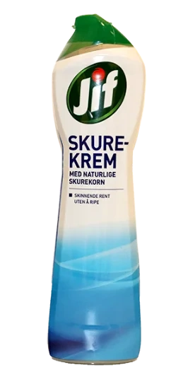 Jif Skurekrem Original 500ml