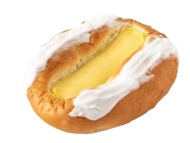 Fransbrød m/Egg/melis 85g Hardanger