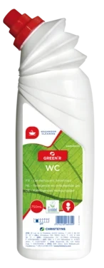 Green'r Wc