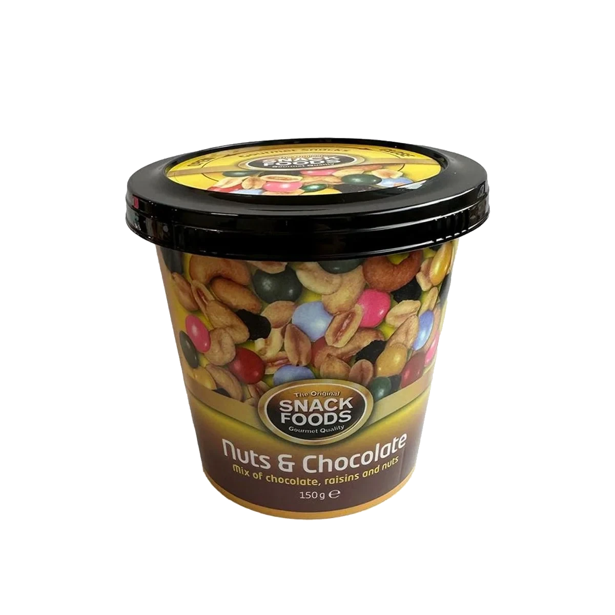 Nuts & Chocolate 150g