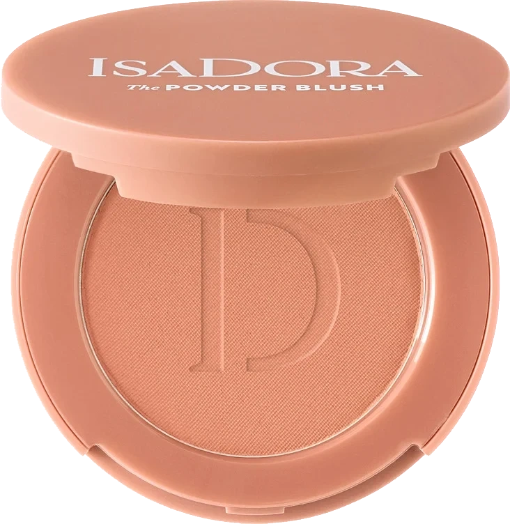 Powder Blush 01 Isadora