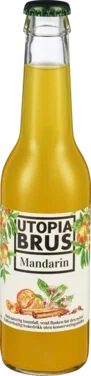 Utopiabrus Mandarin 0.275l