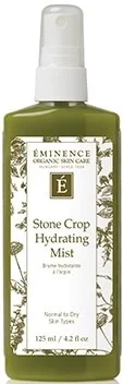 Eminence Organics Stone Crop Hydrating Mist 125 ml