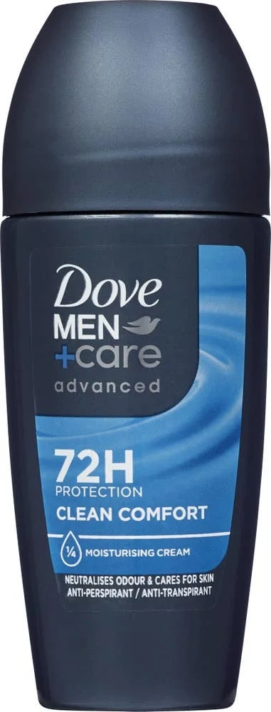 Roll-on Clean Comfort Deo