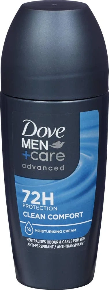 Roll-on Clean Comfort Deo
