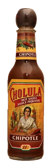 Cholula Chipotle 150ml