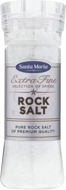 Rock Salt Kvern 455g Santa Maria