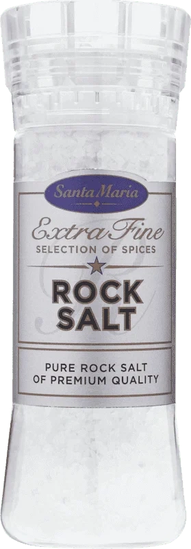 Rock Salt Kvern 455g Santa Maria