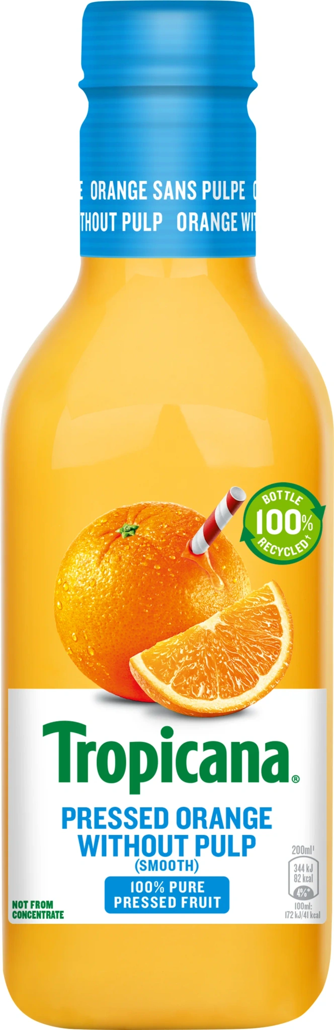 Juice Apelsin