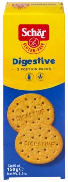Schär Digestive 150g