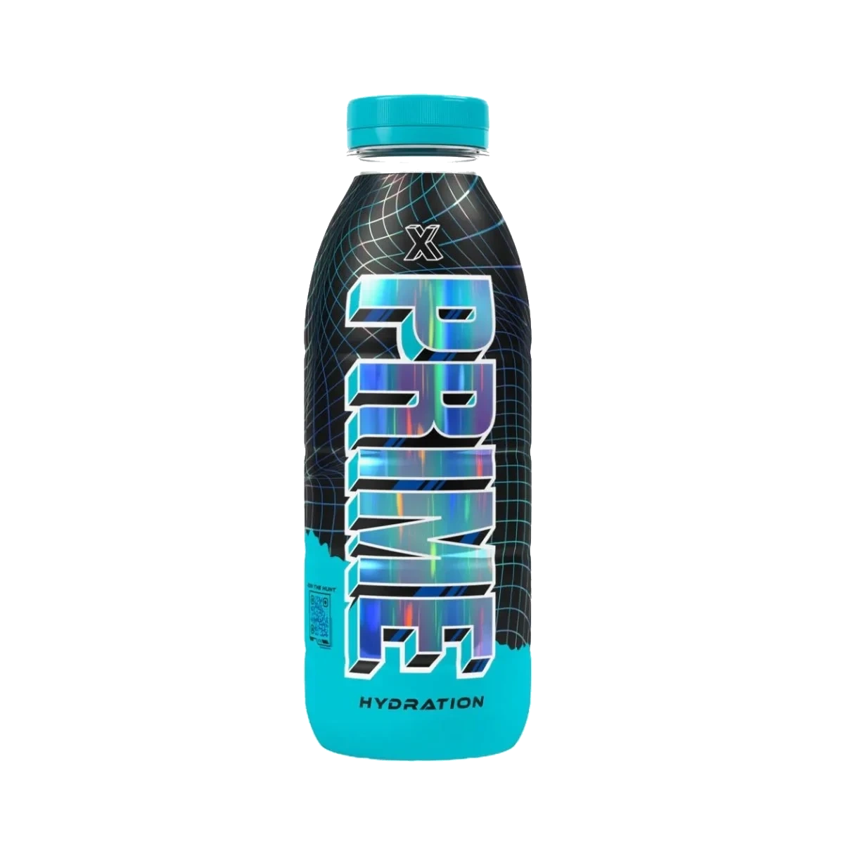 Prime X Limited Edition 500 ml