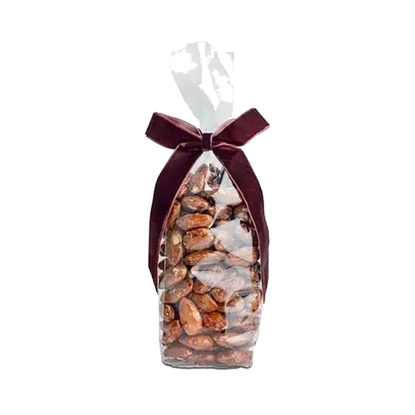 Apotekets Brente Mandler 150g