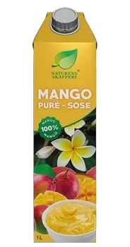 Mangopuré 100%