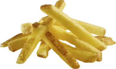 Pommes Fri. Rettkutt m/Skall 2,5kg 9X9mm