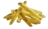 Pommes Fri. Rettkutt m/Skall 2,5kg 9X9mm