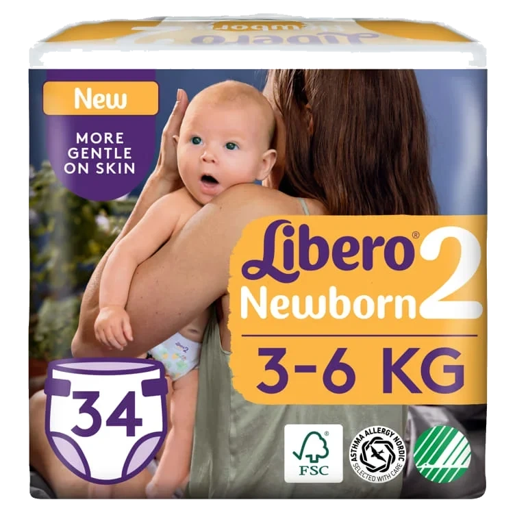 Libero Newborn Str 2