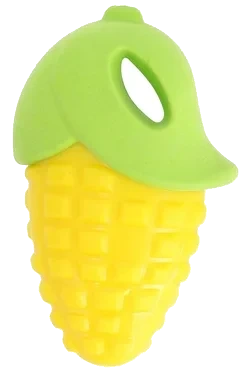 Hundeleke Mais Flerfarget 13,5cm