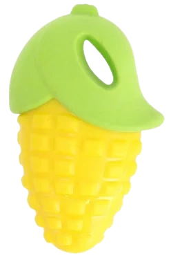 Hundeleke Mais Flerfarget 13,5cm