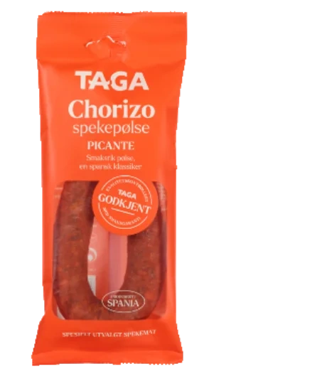 Chorizo Sarta 200g